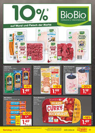 Netto Marken-Discount Prospekt woche 5 Seite 21