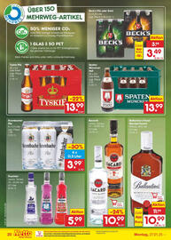 Netto Marken-Discount Prospekt woche 5 Seite 24