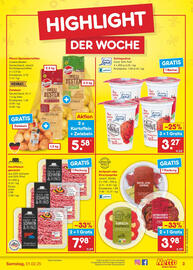 Netto Marken-Discount Prospekt woche 5 Seite 3