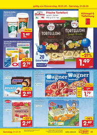 Netto Marken-Discount Prospekt woche 5 Seite 49