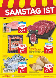 Netto Marken-Discount Prospekt woche 5 Seite 54