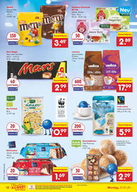 Netto Marken-Discount Prospekt woche 5 Seite 12