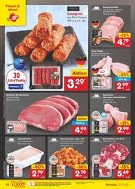 Netto Marken-Discount Prospekt woche 5 Seite 20