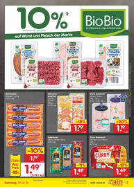 Netto Marken-Discount Prospekt woche 5 Seite 21