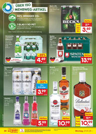 Netto Marken-Discount Prospekt woche 5 Seite 24