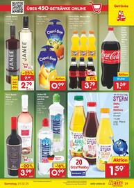 Netto Marken-Discount Prospekt woche 5 Seite 25