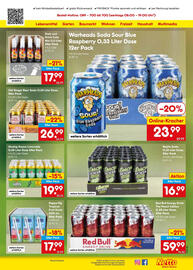 Netto Marken-Discount Prospekt woche 5 Seite 27