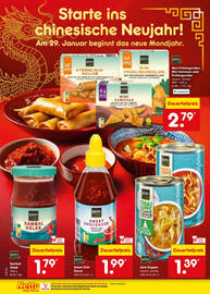 Netto Marken-Discount Prospekt woche 5 Seite 28