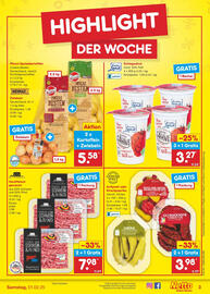 Netto Marken-Discount Prospekt woche 5 Seite 3