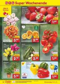 Netto Marken-Discount Prospekt woche 5 Seite 44