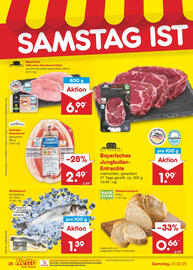 Netto Marken-Discount Prospekt woche 5 Seite 54