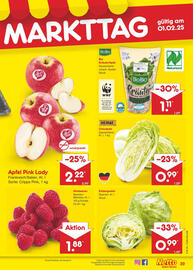 Netto Marken-Discount Prospekt woche 5 Seite 55