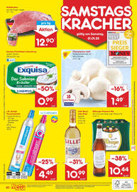 Netto Marken-Discount Prospekt woche 5 Seite 56