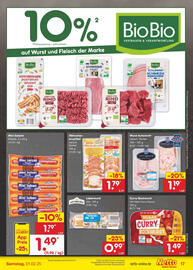 Netto Marken-Discount Prospekt woche 5 Seite 21