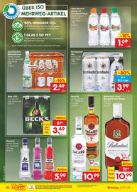 Netto Marken-Discount Prospekt woche 5 Seite 24