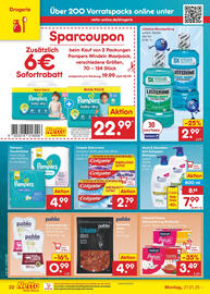 Netto Marken-Discount Prospekt woche 5 Seite 30