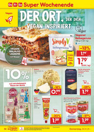 Netto Marken-Discount Prospekt woche 5 Seite 48