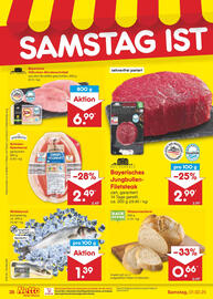 Netto Marken-Discount Prospekt woche 5 Seite 54