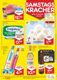 Netto Marken-Discount Prospekt woche 5 Seite 56