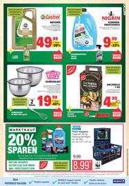 Marktkauf Prospekt Seite 31