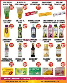 Noble Fresh Foods flyer week 5 Page 3