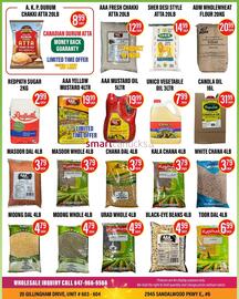 Noble Fresh Foods flyer week 5 Page 4