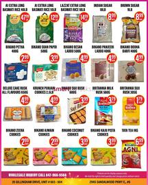 Noble Fresh Foods flyer week 5 Page 6