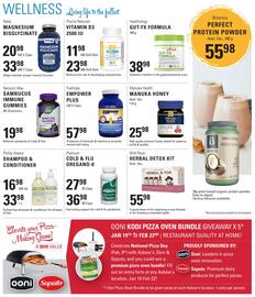 Askews Foods flyer week 5 Page 10