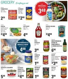 Askews Foods flyer week 5 Page 2