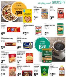 Askews Foods flyer week 5 Page 3