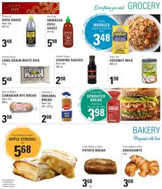 Askews Foods flyer week 5 Page 5