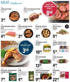 Askews Foods flyer week 5 Page 6