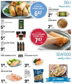 Askews Foods flyer week 5 Page 7