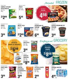 Askews Foods flyer week 5 Page 9