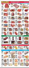 Met Foodmarkets Weekly Ad week 5 Page 6