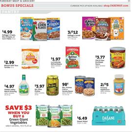 Fareway Weekly Ad week 5 Page 11