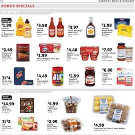 Fareway Weekly Ad week 5 Page 12