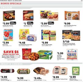 Fareway Weekly Ad week 5 Page 13