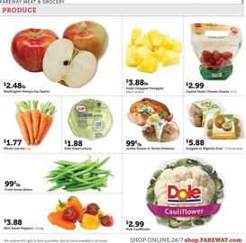 Fareway Weekly Ad week 5 Page 3