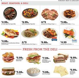 Fareway Weekly Ad week 5 Page 4