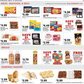 Fareway Weekly Ad week 5 Page 5