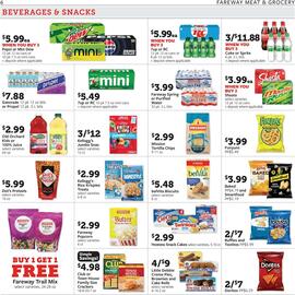 Fareway Weekly Ad week 5 Page 6