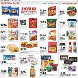 Fareway Weekly Ad week 5 Page 7