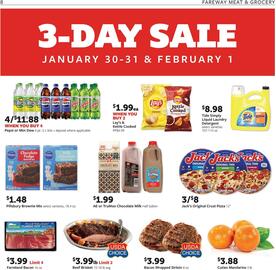 Fareway Weekly Ad week 5 Page 8