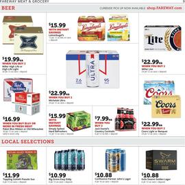 Fareway Weekly Ad week 5 Page 9