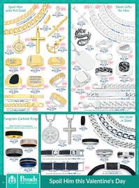 Prouds catalogue Page 10