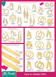 Prouds catalogue Page 4