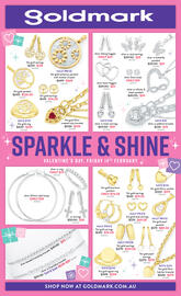 Goldmark catalogue Page 1