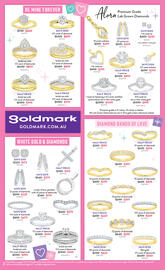 Goldmark catalogue Page 2