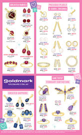 Goldmark catalogue Page 6